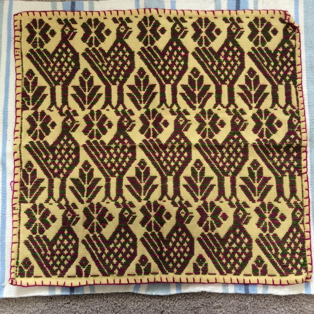 Mexican Kitchen Towel / Servilletas para Cocina